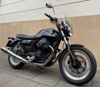 Moto Guzzi V7 III Special