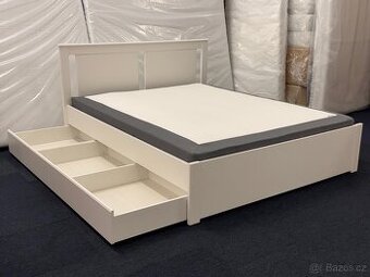 Postel 160x200 IKEA