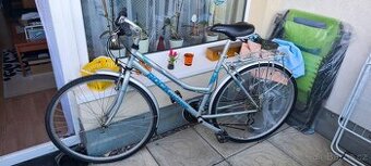 Dámské trekové kolo Rockmachine Trekkride 125, PC:14.990 CZK