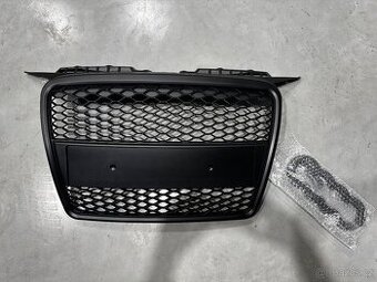 PŘEDNÍ MASKA HONEYCOMB AUDI A3