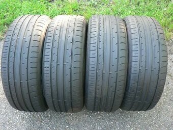 215 50 18 letní pneu R18  Falken 215/50/18