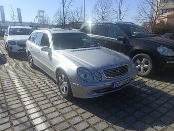 Mercedes-Benz 320cdi