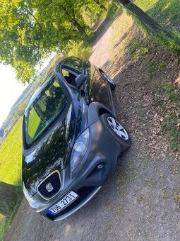Seat Altea XL