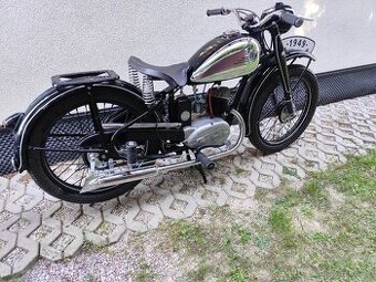 ČZ125T