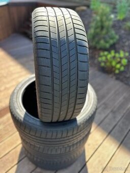 Letní pneu 225/40/r19 Bridgestone Turanza T005 4ks