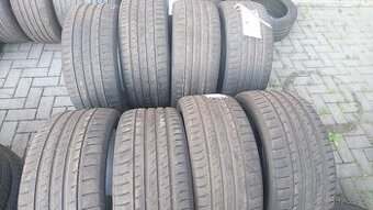 265 40 20 Continental.sport contact 3 sada