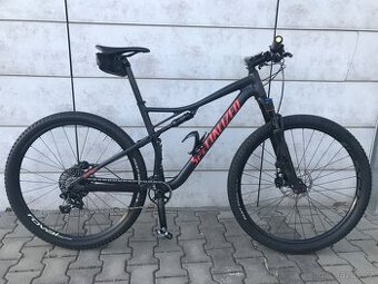 Specialized Epic