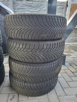 15" Kia/Hyundai - plech.disky+pneu