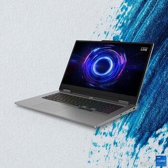 Lenovo LOQ 17IRX10 i7-14700HX,32GB,1TB,5070 17,3 - 1