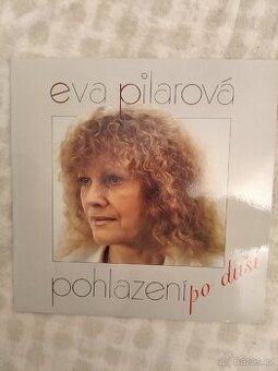LP Pilarová