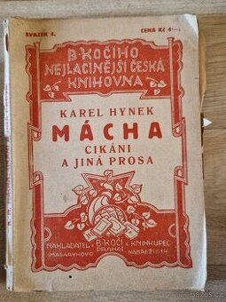 Mácha