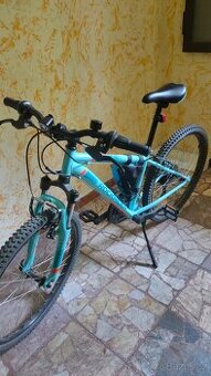 Rock rider