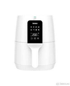 Horkovzdušná fritéza TESLA AirCook Q30