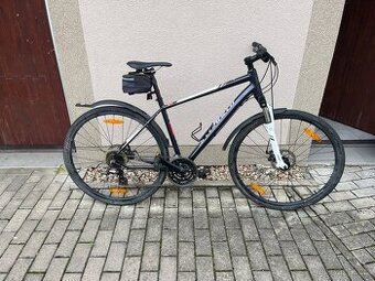 Trekove kolo Specialized