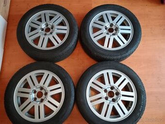 ALU kola FORD 3M51-HB