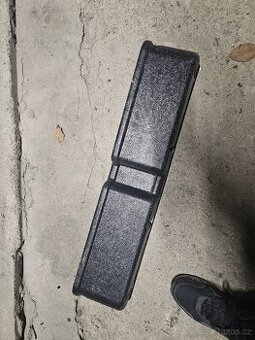 Škoda felicia pickup přihrádka
