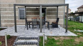 Pergola