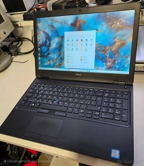 PRODÁM Dell Latitude 5590