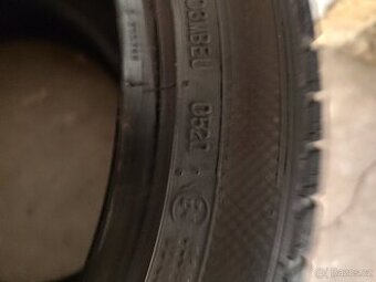 Letni Pneumatiky 225/45R17