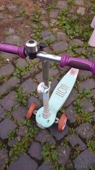 Koloběžka Decathlon B1500, lze i zaslat