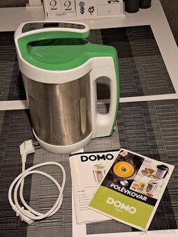 Polévkovar Domo - 1