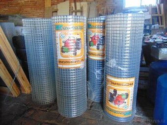 Pletivo Agrisald