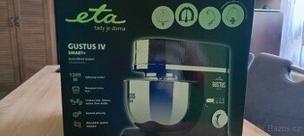 ETA Gustus IV Smart+