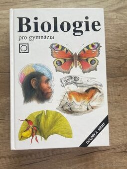 Biologie pro gymnázia