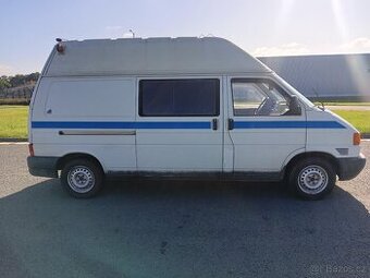 VW Transporter T4