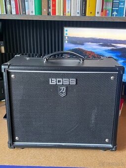 Boss Katana mkII