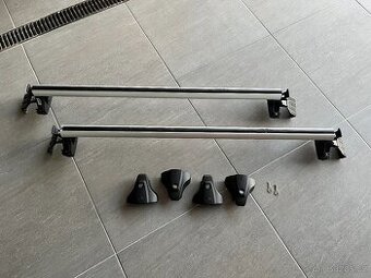 Originální střešní nosič Škoda Scala (OE657071126)