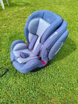 PETITE&MARS Autosedačka Prime II Isofix (9-36 kg)