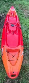 Morsky kajak Perception Scooter pro dva