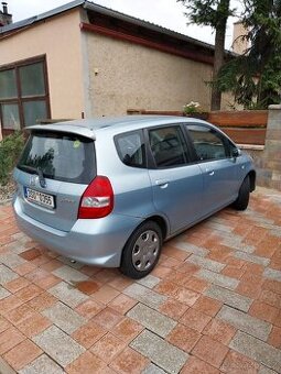 Honda Jazz 1,3 GD5