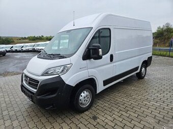 Fiat Ducato, 2.3 L2H2 tempomat klima