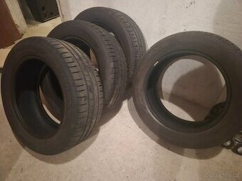 Letní pneu Hankook 205/55/r16
