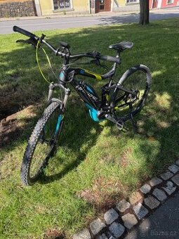 Haibike sduroo full nine 5.0