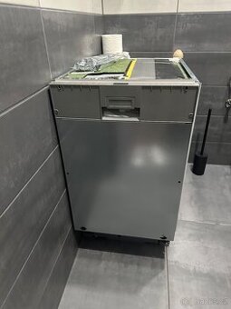 Myčka BOSCH SPV6YMX08E Serie 6 nová nepoužitá