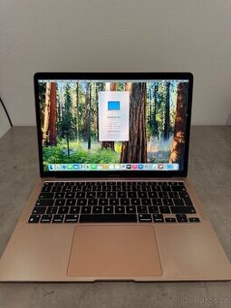 MacBook Air M1 8/256gb