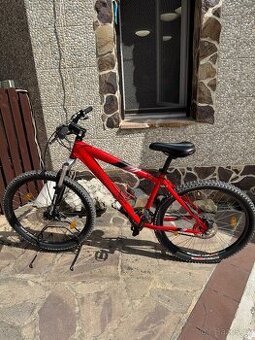 Horské kolo Specialized
