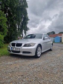 BMW e90 330xd 170kw