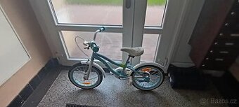Dětské kolo 16
