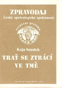 Komiksy Kája Saudek