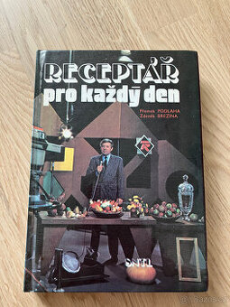 Receptář pro každý den