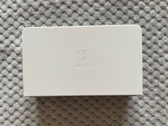 Dokovací stanice pro Nintendo Switch OLED - 1