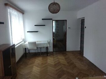 Prachatice pronájem byt 2+1