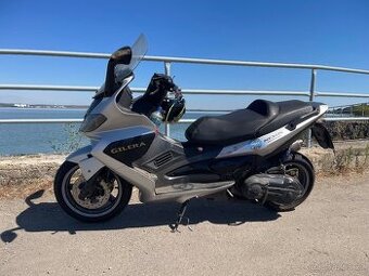 Prodám Gilera Nexus 500