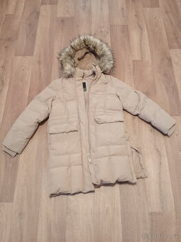 Dětský kabát