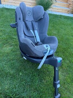 Cybex Sirona Z2 i-size