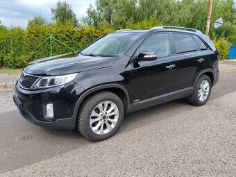 Kia Sorento 2.2 CRDi 145Kw Spirit 4WD r.v.2013 Facelift